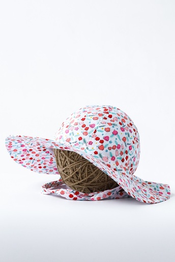 Панама Шарлиз, Мелкие цветочки